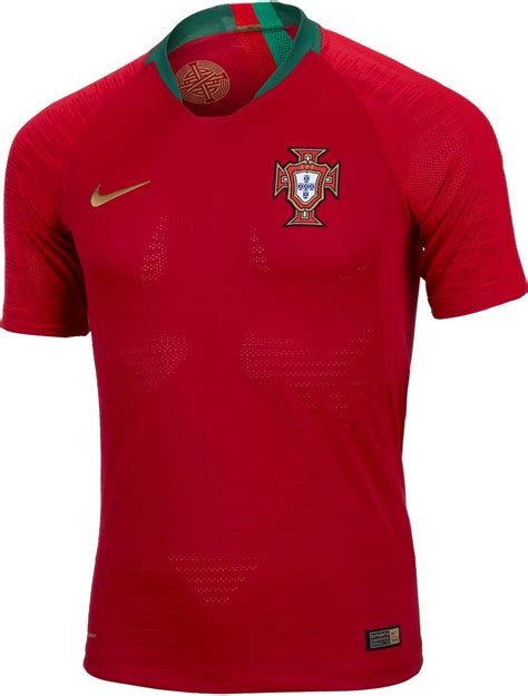 portugal world cup jersey 2018